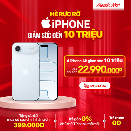 iphone air