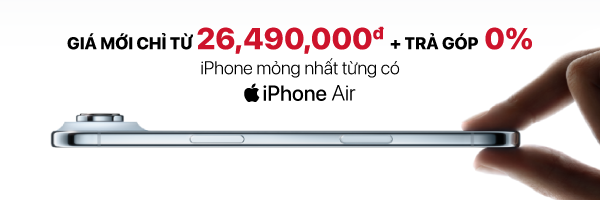 Iphone Air