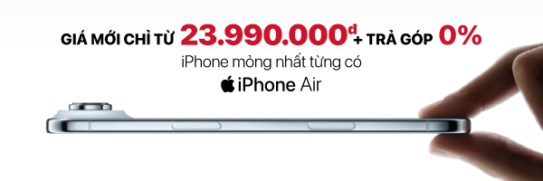 Iphone Air