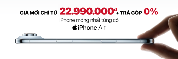 Iphone Air