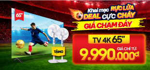 KHAI MẠC WORLD CUP BÙNG NỔ 2026