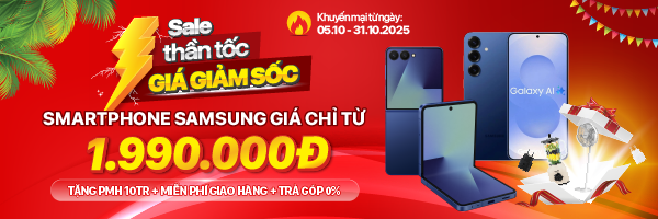 KM Samsung T10