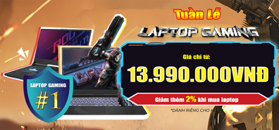 lap gaming