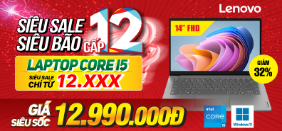 Laptop 12.12