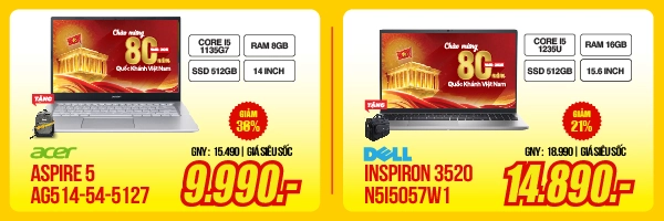 Laptop 2.9 - Banner SP key