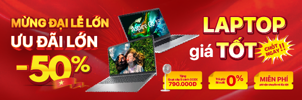 Laptop 2.9