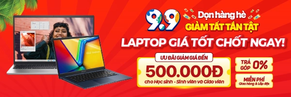 Laptop 9.9