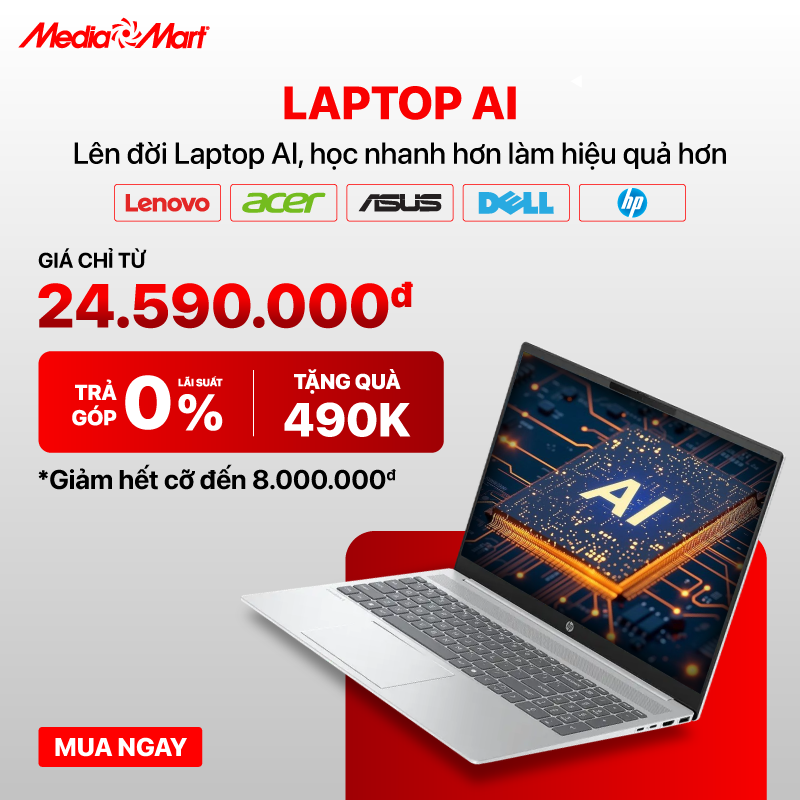 Laptop AI sale