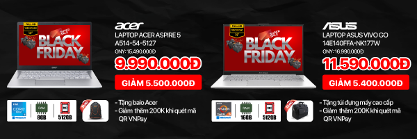 Laptop Black Friday week - SP key