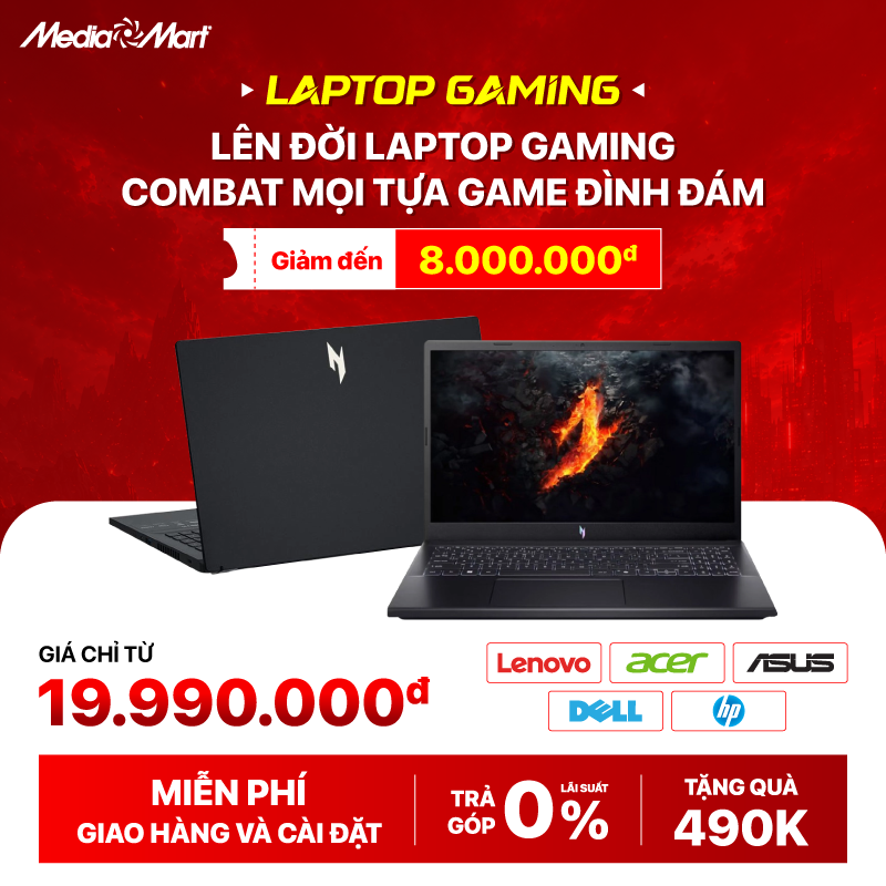 Laptop Gaming sale