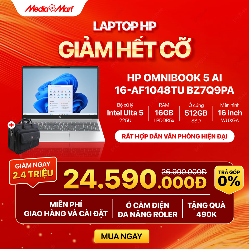 Laptop HP Sale
