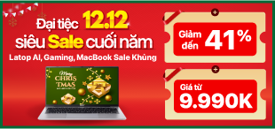LAptop KM 12.12