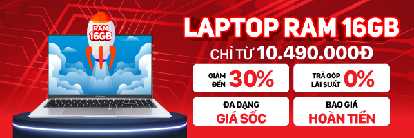 laptop ram 16G