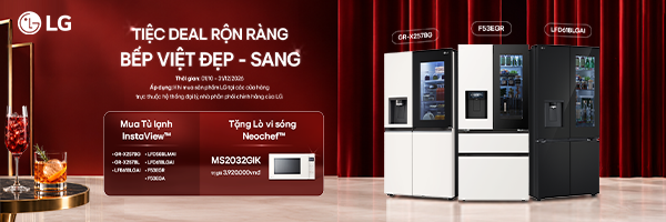 lg km