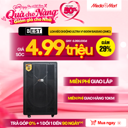 Loa kéo Sale