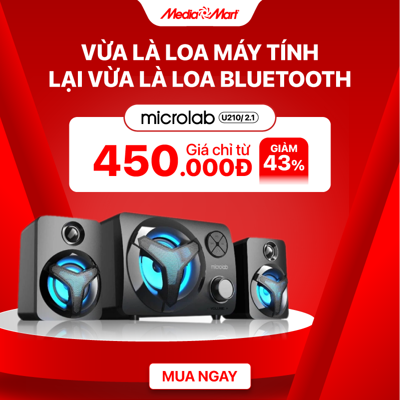 Loa máy tính Sale