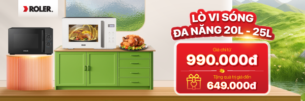 LVS Roler Sale