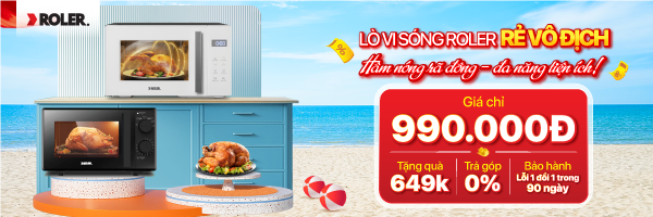 LVS Roler Sale