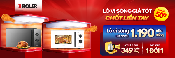 LVS Roler Sale
