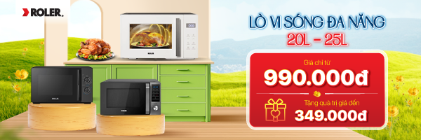 LVS Roler Sale