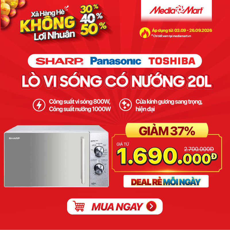 LVS Sale T9