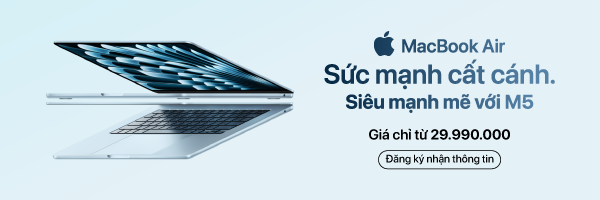 Macbook Air M5