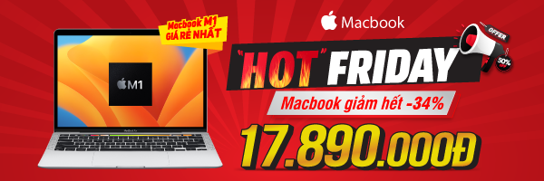 macbook hot fridat