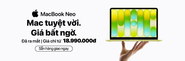 MAcbook Neo