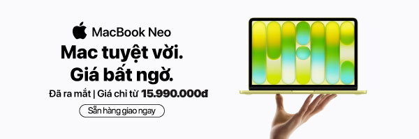 MAcbook Neo