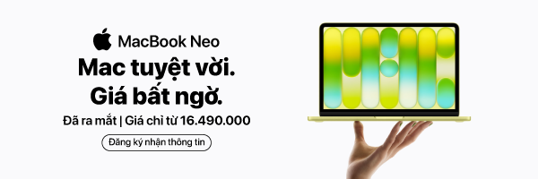 MAcbook Neo