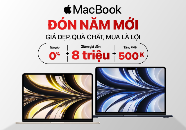 MAcbook Sale 2025