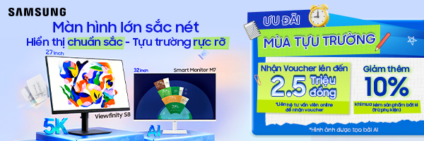 Màn hình Samsung