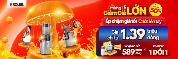 Máy ép Roler Sale