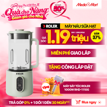 Máy làm sữa hạt Sale