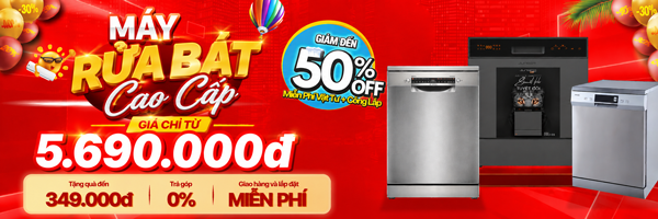 Máy rửa bát Sale