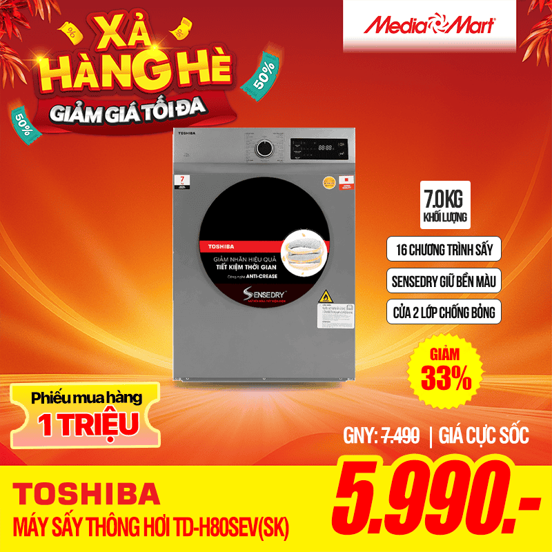 toshiba-7kg-td-h80sev-sk