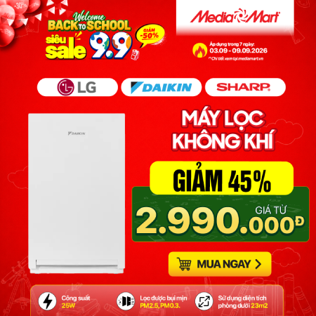 MLKK Sale 9.9