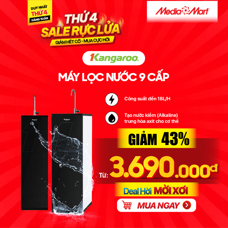 MLN Sale T4