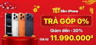 Mở bán IP 17 series