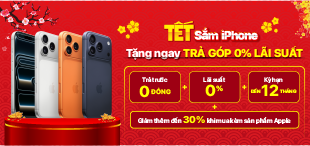 Mở bán IP 17 series