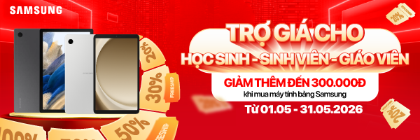 MOBILE TRỢ GIÁ