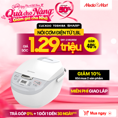NCĐ Sale 20.10