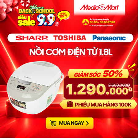NCĐ Sale 9.9