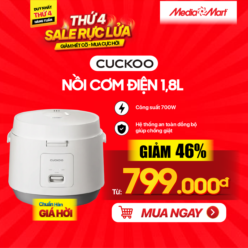 NCĐ Sale T4