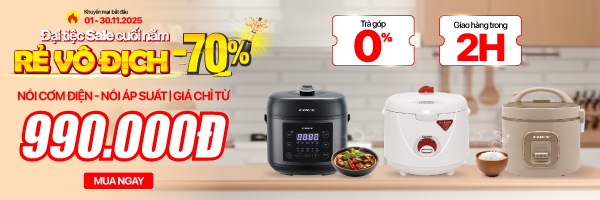 Nồi cơm điện sale (All)