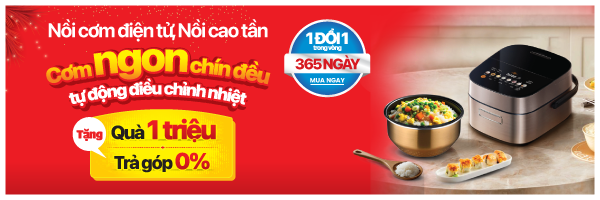 Nồi cơm điện sale (All)