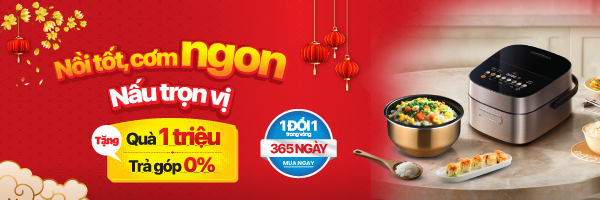 Nồi cơm điện sale (All)