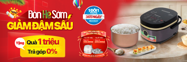 Nồi cơm điện sale (All)