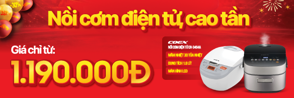 Nồi cơm điện sale (All)