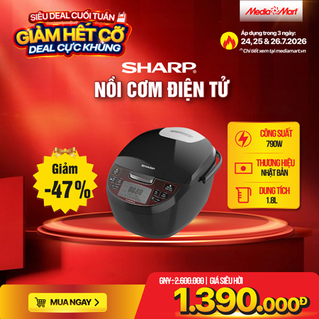 nồi cơm sale
